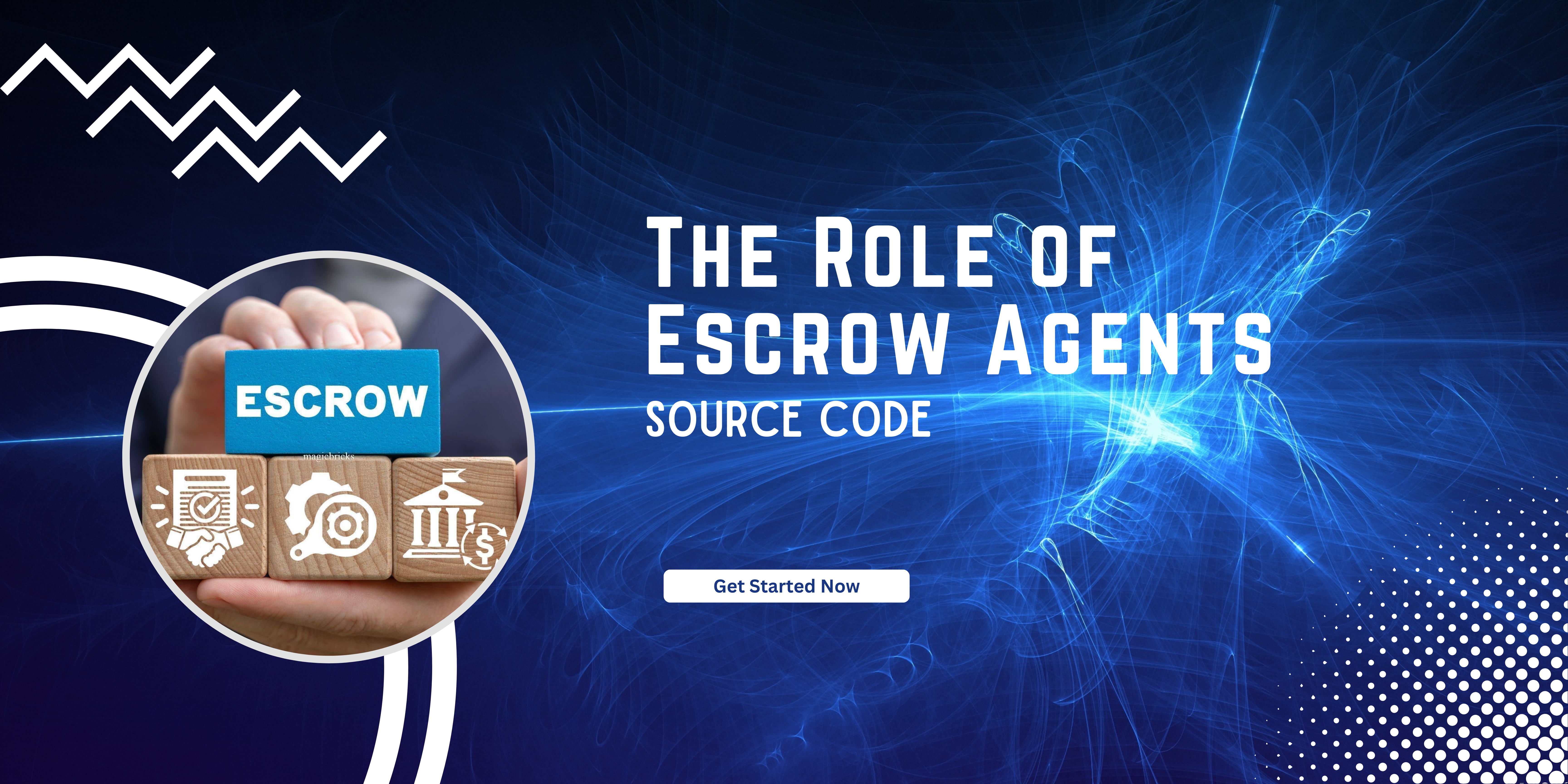 escrow account for software source code