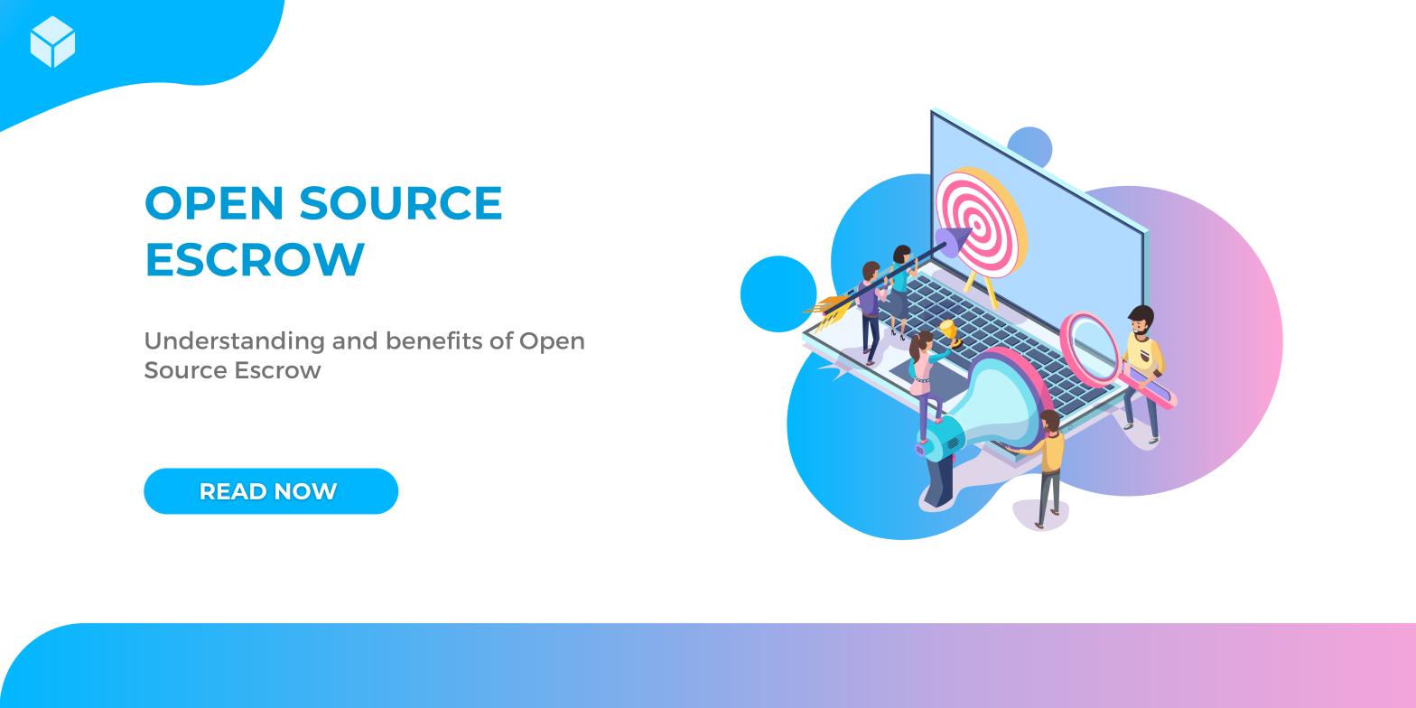 Open Source Escrow