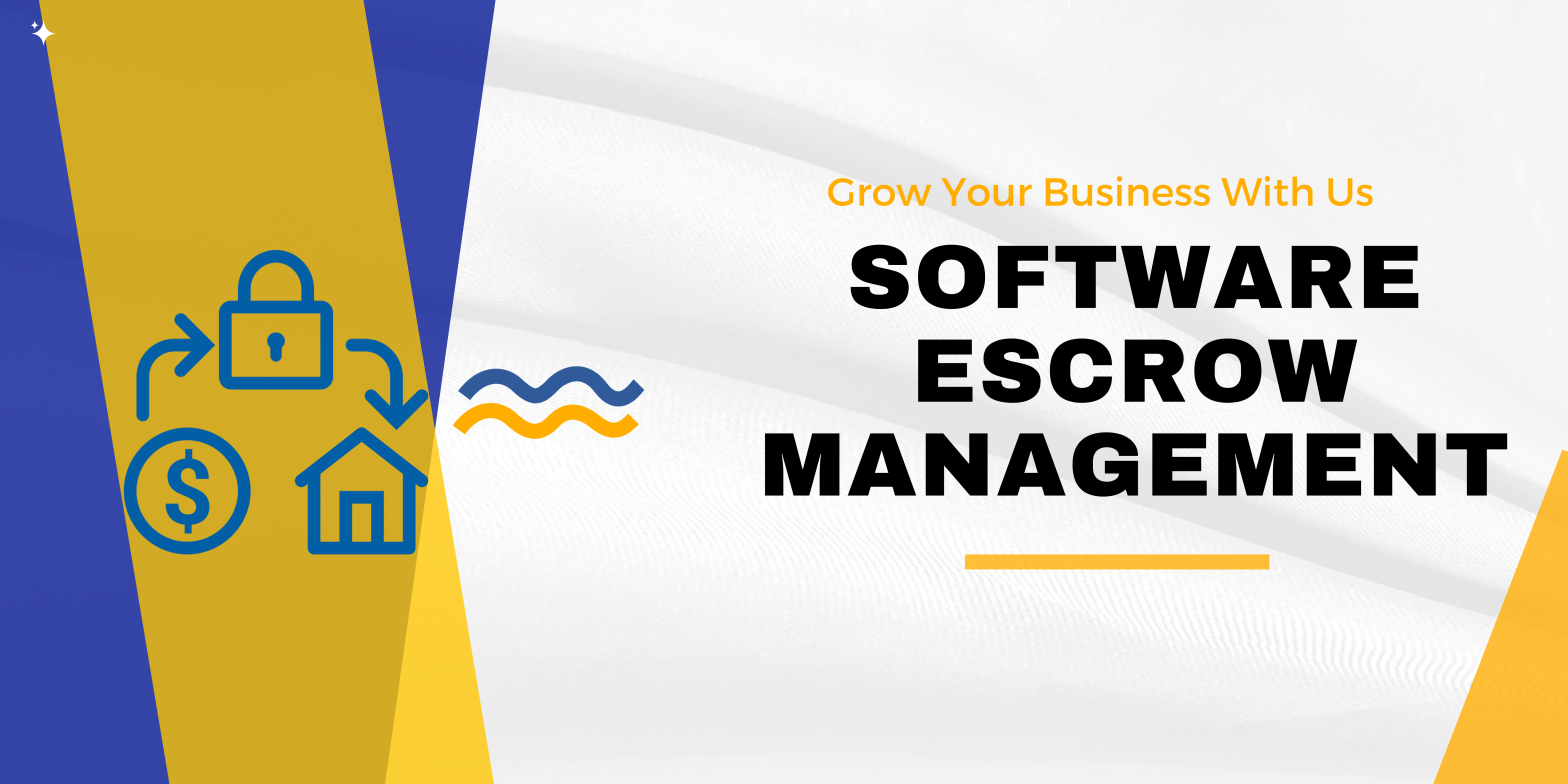 software escrow management