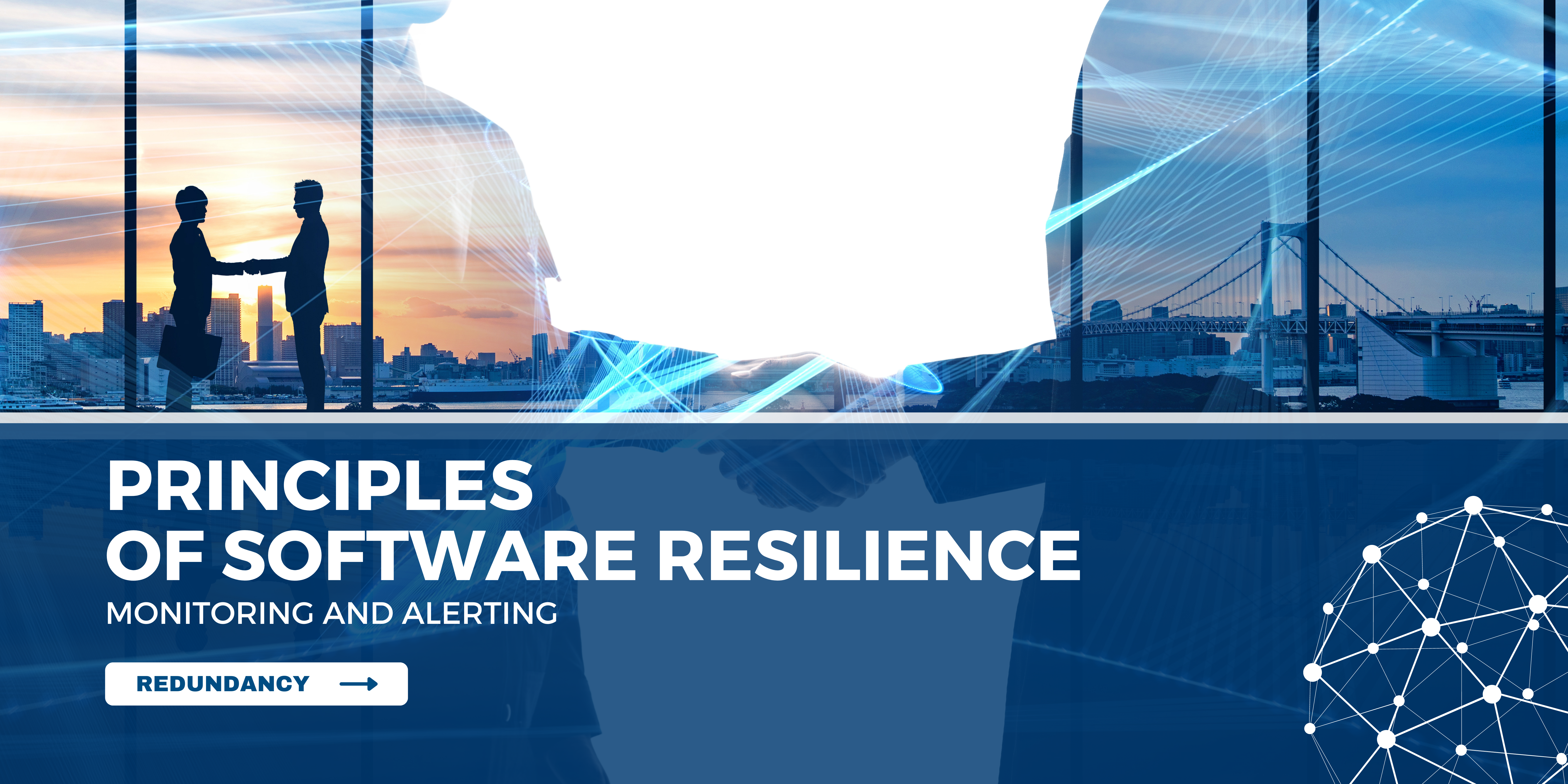 Principles of Software Resilience