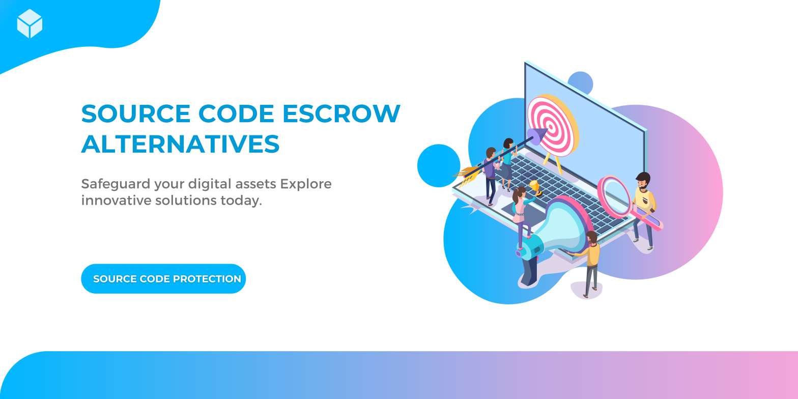 Source Code Escrow Alternatives