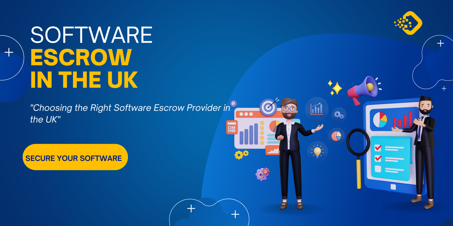 Software Escrow Uk