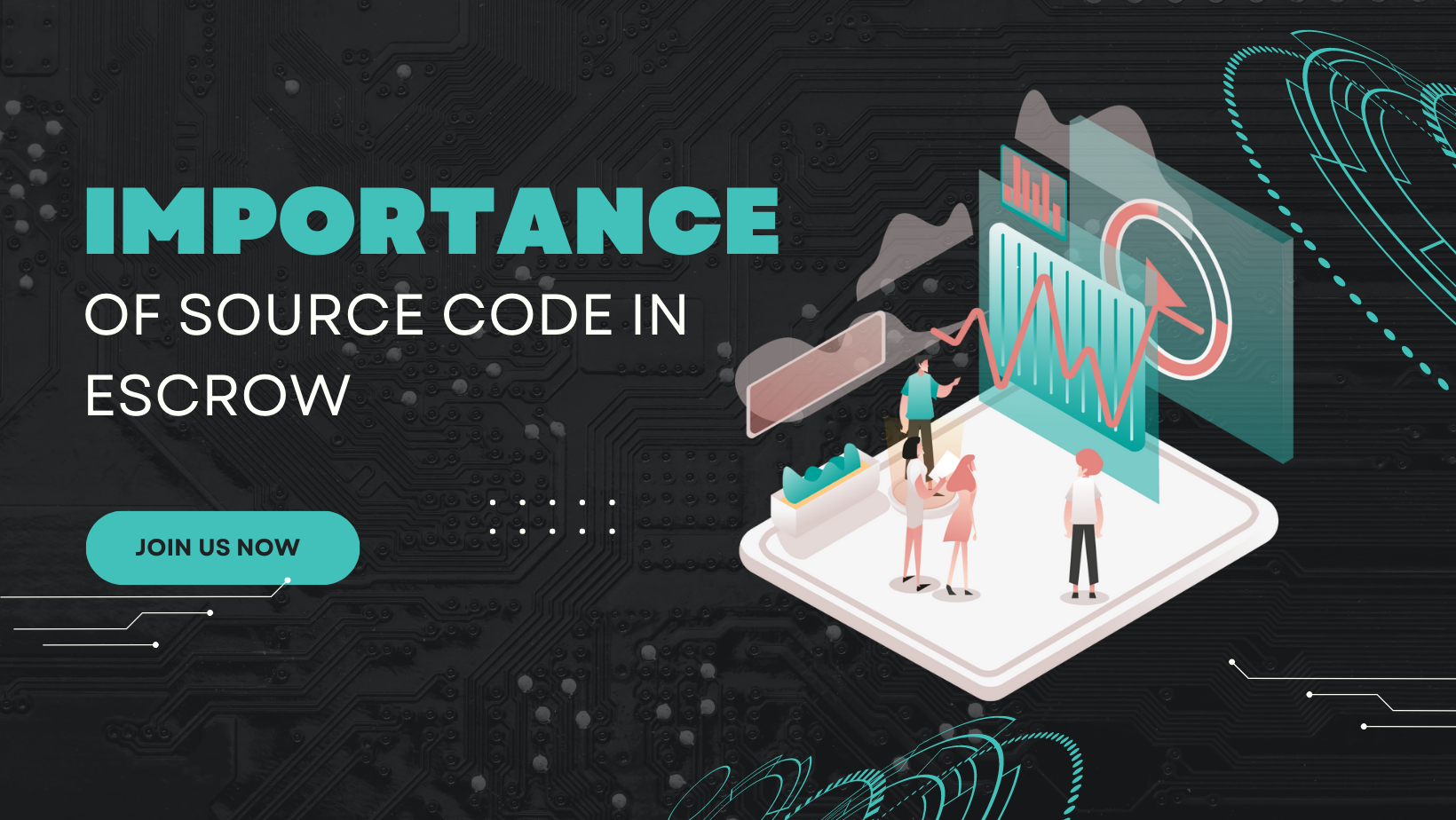 Importance of Source Code in Escrow